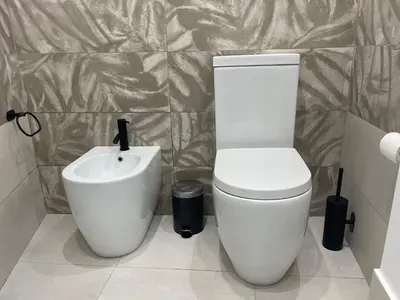 Bagno di Simo’s houses