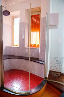 Planimetria di AmoCatania Apartment
