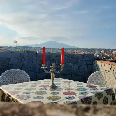 Catania Sicula Folk