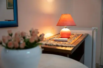 Planimetria di Aci B&B
