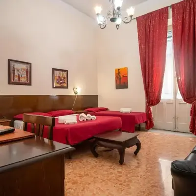 Aci B&B