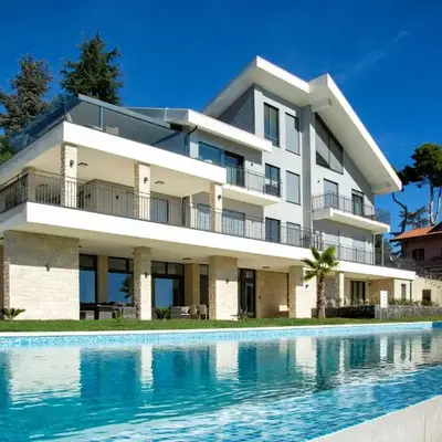 Villa Rita Pool & Spa
