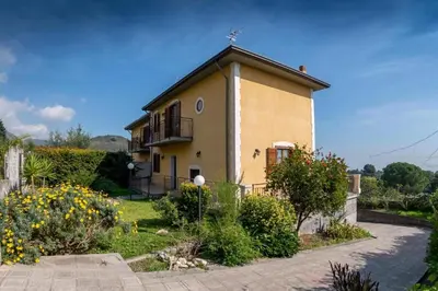 Edificio in cui si trova l'appartamento