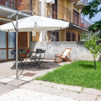 GuestHost - Villa Marazia with Garden and Parking!