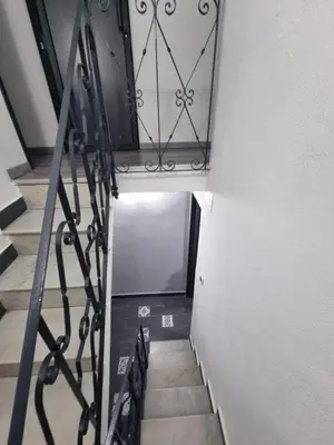 Planimetria di Casa Fortuna