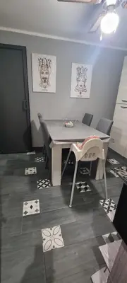 Planimetria di Casa Fortuna