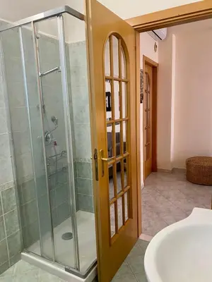 Bagno di Il Nido di Giò