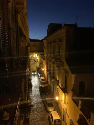 Planimetria di Genuardi’s apartment
