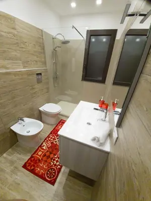 Bagno di Montalbano Sweet Home