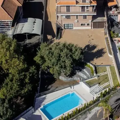 Montalbano Sweet Home