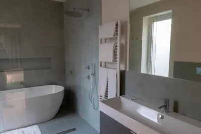 Bagno di Pasubio Quattro BB