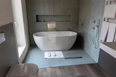 Bagno di Pasubio Quattro BB