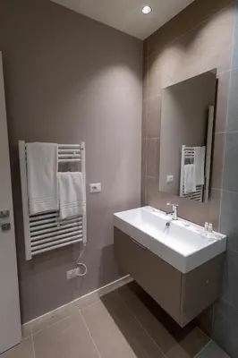 Bagno di Pasubio Quattro BB