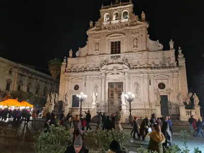 Ospiti di Cuore di Aci - Casa Marconi