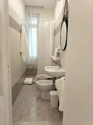 Bagno di Cuore di Aci - Casa Marconi