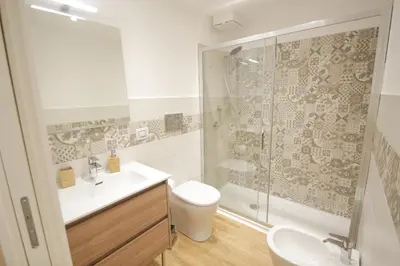 Bagno di Etna Vibes Home