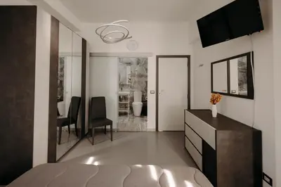 TV o dispositivi per l'intrattenimento presso Katania secret