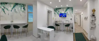 TV o dispositivi per l'intrattenimento presso PANORAMICO
