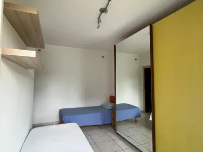 Letto o letti in una camera di Sweet Dream