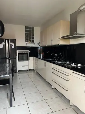 Cucina o angolo cottura di Sweet Dream