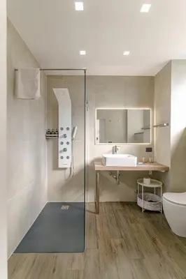Bagno di SiSTO18