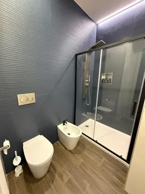 Bagno di SiSTO18