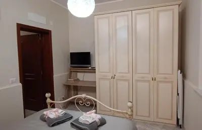 TV o dispositivi per l'intrattenimento presso Sicilia Mount&Sea