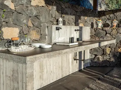 Planimetria di CasaDuro la Piccola