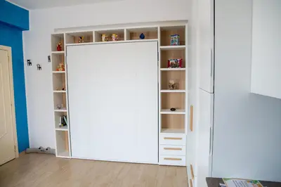 Planimetria di Acitrezza Casuzza