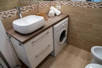 Bagno di Acitrezza Casuzza