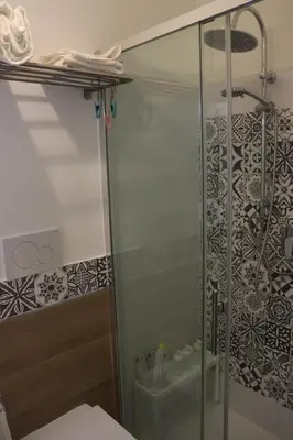 Bagno di U cuttigghiu