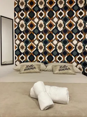 Letto o letti in una camera di U cuttigghiu