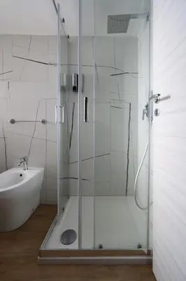 Bagno di Cortile Arabo