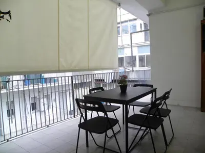 Planimetria di CASA GORIZIA 63