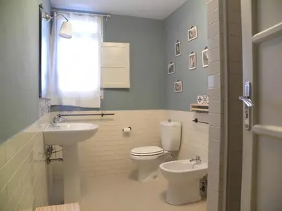 Bagno di CASA GORIZIA 63
