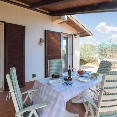 Gorgeous Home In Caselle With Kitchen