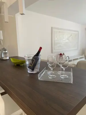 Bevande di Il Giardino sul mare