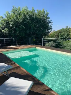 Piscina di Villa del Sole o nelle vicinanze