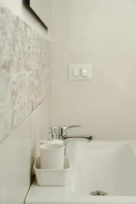 Planimetria di Aetna apartment