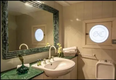 Bagno di Don Camillo Suites