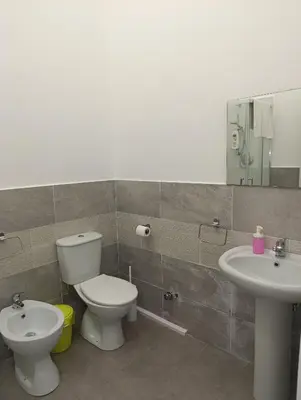 Bagno di Don Camillo Suites
