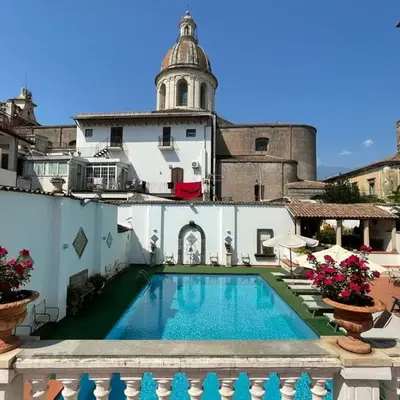 Don Camillo Suites