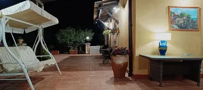 Planimetria di EtnAround You