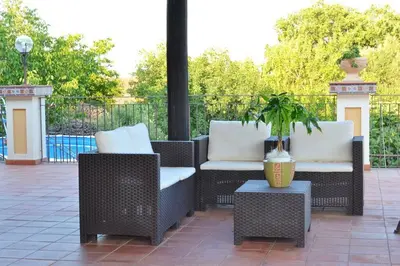 Piscina di EtnAround You o nelle vicinanze