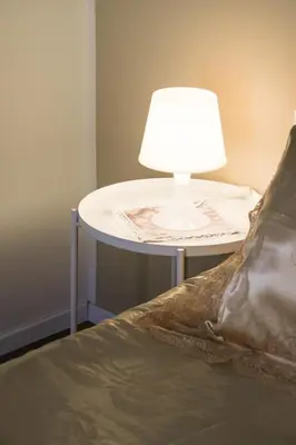 Letto o letti in una camera di Filomena Charme Luxury