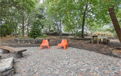 Giardino di Lovely Home In Santa Venerina With Wifi