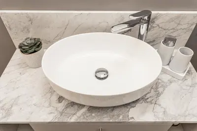 Planimetria di Residenze Florio