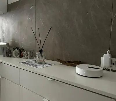 Set per la preparazione di tè e caffè presso G house 100