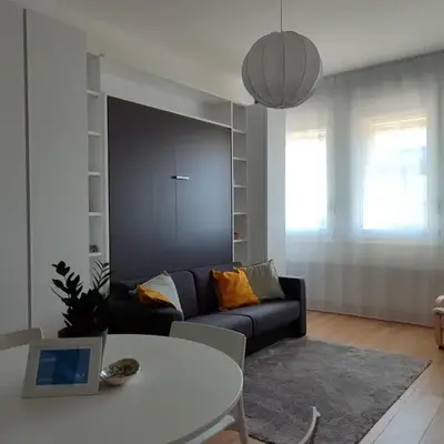 COLIBRI' - boutique apartment