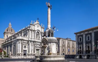 Luogo di interesse nelle vicinanze della casa vacanze